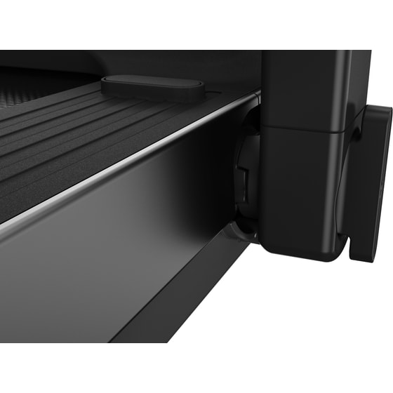 KINGSMITH Z3 HYBRID+ Ηλεκτρικός Διάδρομος Γυμναστικής Μαύρο image 18