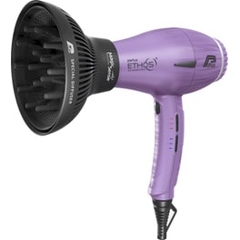Σεσουάρ Μαλλιών Parlux Ethos Ψηφιακό 2300 W Lilac με Φυσούνα MagicSense®