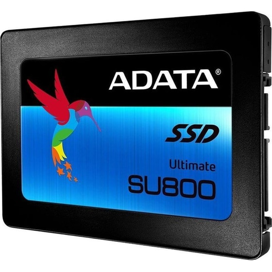 Εσωτερικός SSD Adata SU800 SATA III 2.5" 256GB image 1