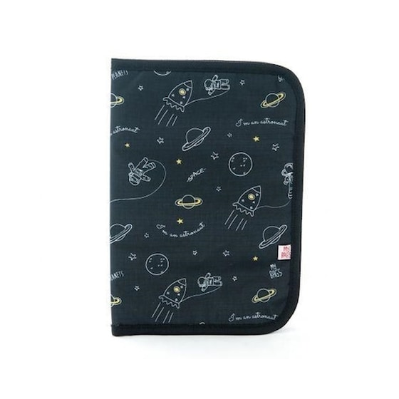 Mybags Θήκη Για Βιβλιάριο Υγείας My Cosmos image 0