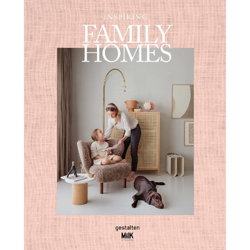 Inspiring Family Homes