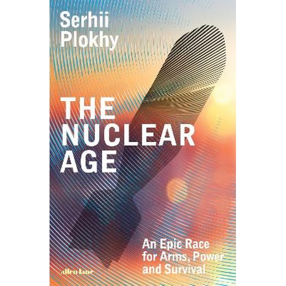 The Nuclear Age image 0