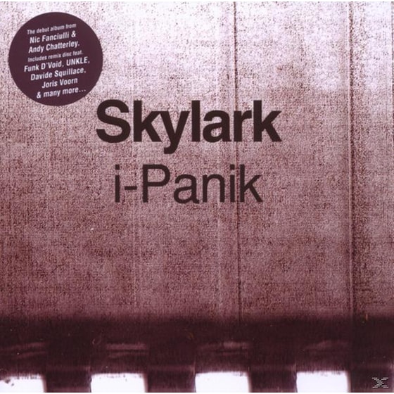 I-Panik image 0
