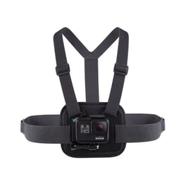 GoPro - AGCHM-001 - Βάση για το Στήθος