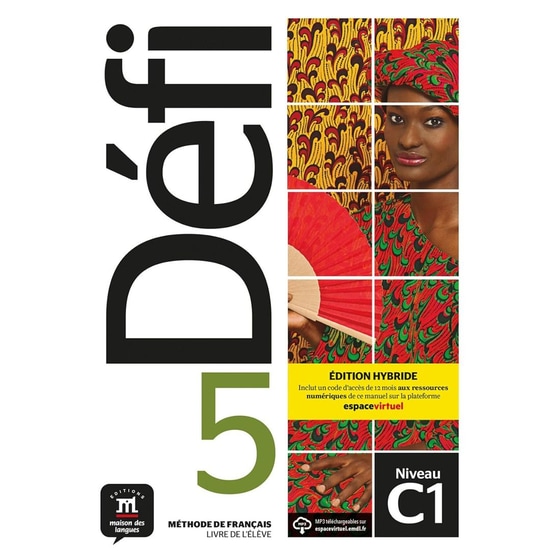Defi 5 Methode Edition Hybride image 0