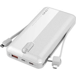 Powerbank Ldnio PL1013 10000mAh - Λευκό