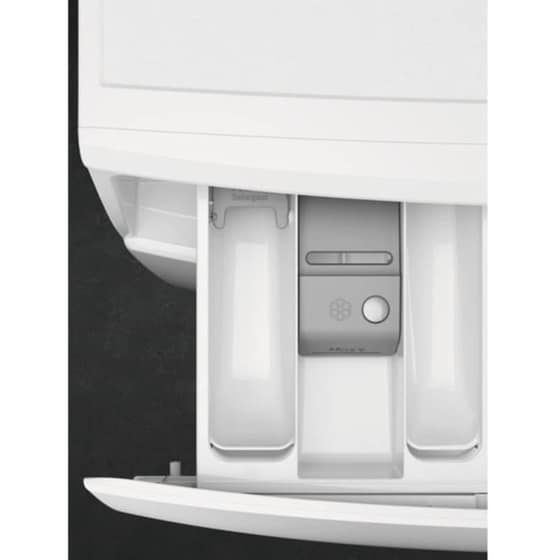 AEG LFR61144BG 10 kg 1.400 Στροφές Λευκό Πλυντήριο Ρούχων image 5