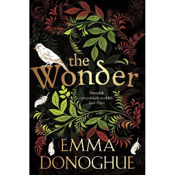 The Wonder image 0