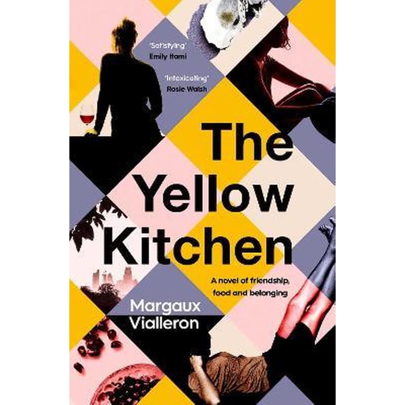 The Yellow Kitchen