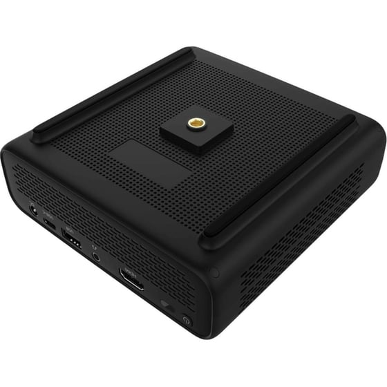 Projector Philips Picopix Max One - Μαύρο image 7