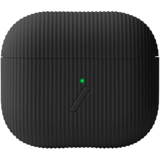 Θήκη Ακουστικών Native Union Curve Case για Apple AirPods Gen3 - Black image 0