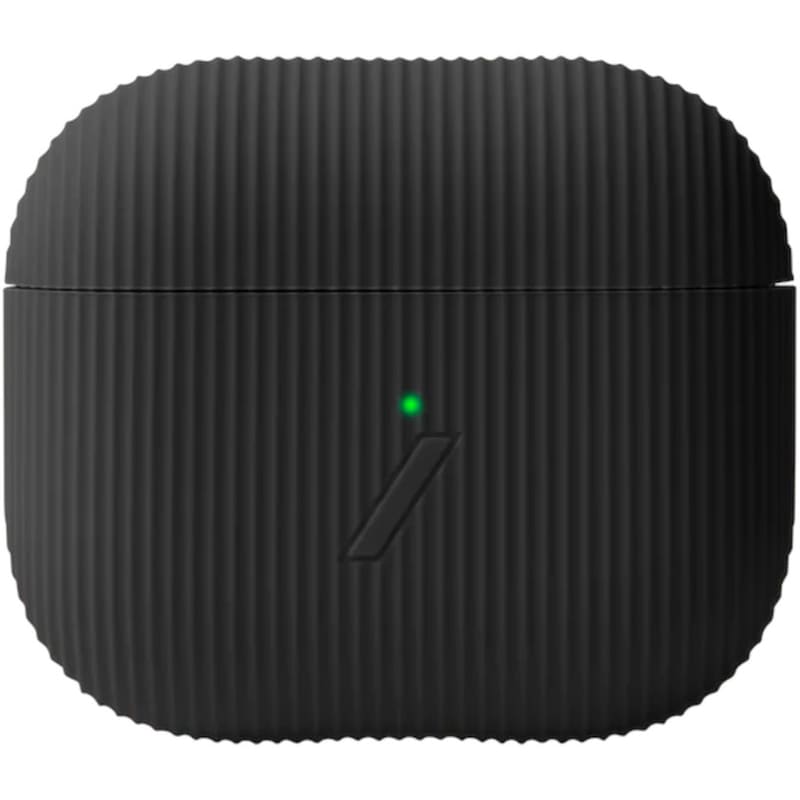 NATIVE UNION Θήκη Ακουστικών Native Union Curve Case για Apple AirPods Gen3 - Black