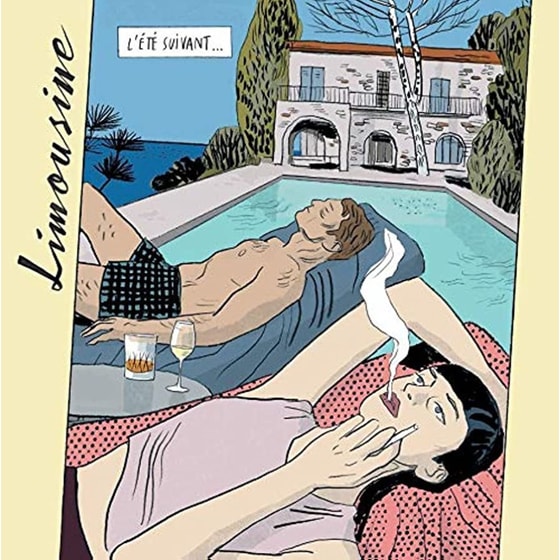 L'ete Suivant (LP) image 0