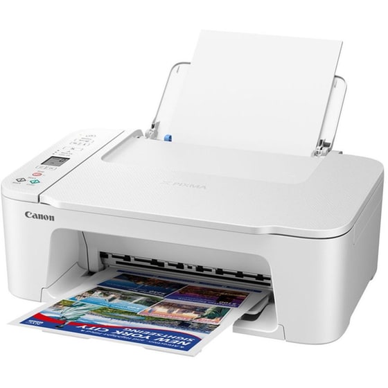 Canon Pixma TS3751i Έγχρωμο Πολυμηχάνημα Inkjet A4 με WiFi (6671C026AA) image 1