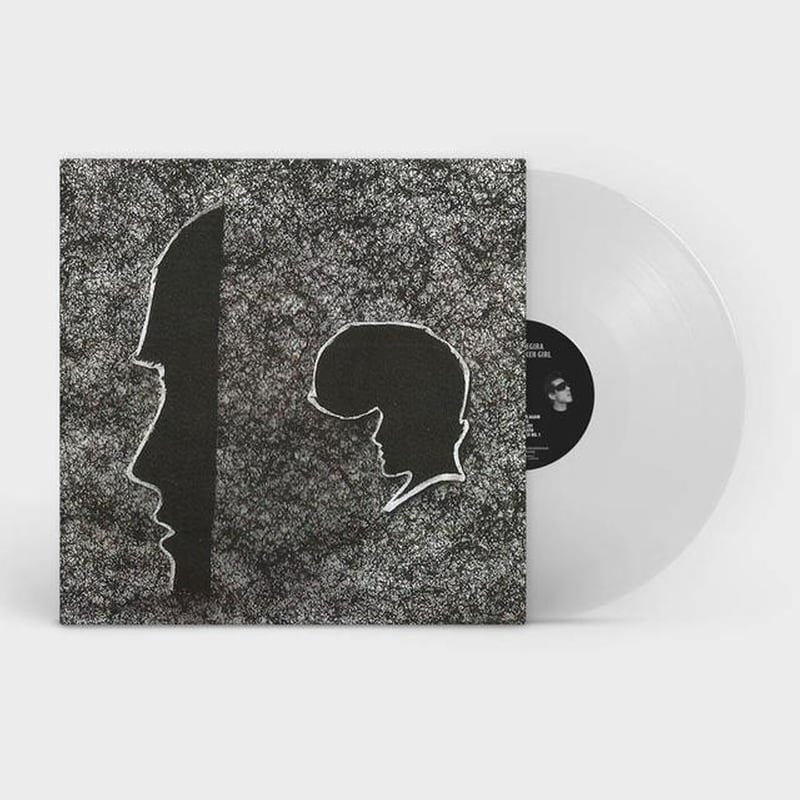 Charlie Megira Und The Hefker Girl(Opaque Ennui)