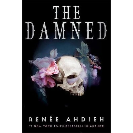 The Damned image 0