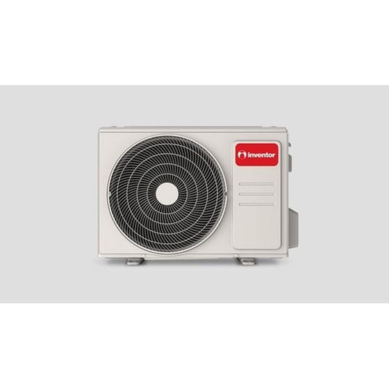 INVENTOR Intellia INVI-24WFI Κλιματιστικό Inverter 24.000 BTU A+++/A+++ με Ιονιστή & WiFi image 8