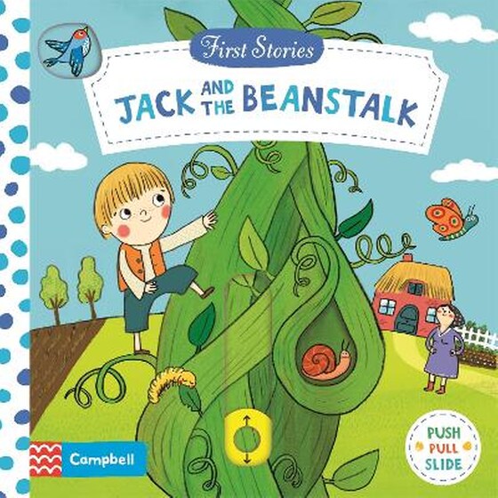 Jack and the Beanstalk image 0
