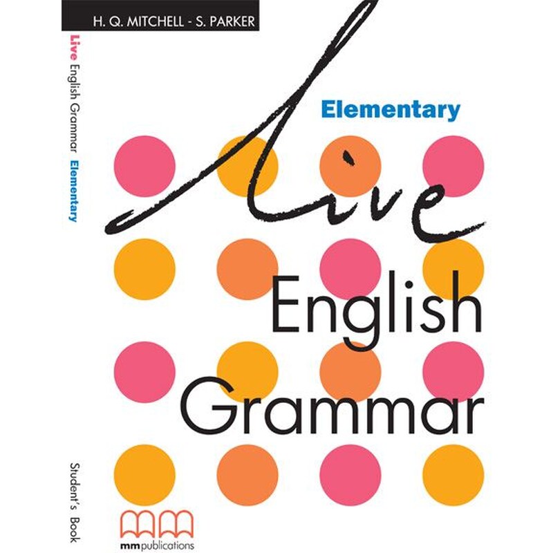 Live English Grammar Elementary
