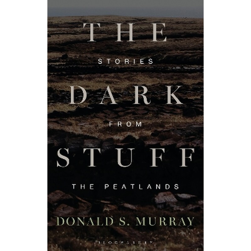 The Dark Stuff