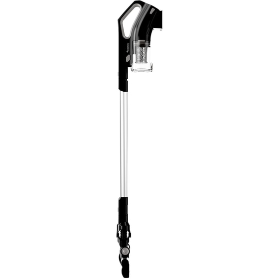 TURBOTRONIC TT-VS280 22.2 V 1 L Μαύρη Σκούπα Stick image 2