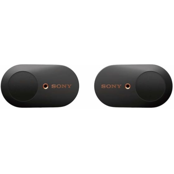 Ακουστικά Bluetooth Sony WF-1000XM3 - Μαύρο image 1