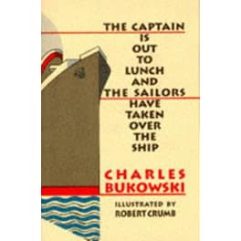 Captain is Out to Lunch
