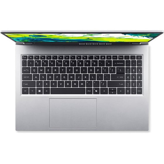 Acer Aspire Go 15 15.6'' FHD IPS (Intel Core 7 150U/16 GB/512GB SSD/Intel Graphics/Win11Home) Laptop image 3