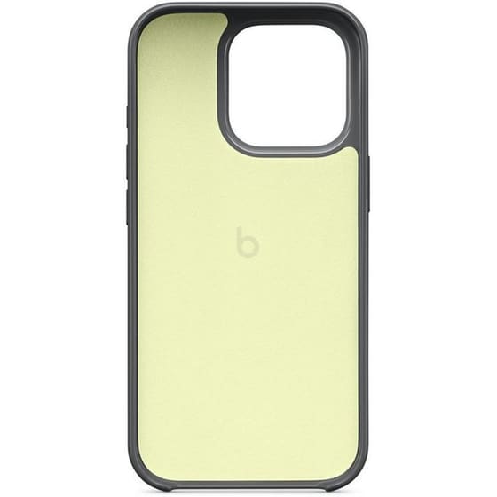 Θήκη Apple iPhone 16 Pro - Beats Case with MagSafe - Midnight Black image 2