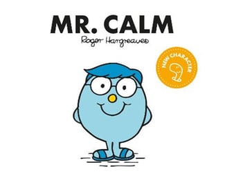 Mr. Calm image 0