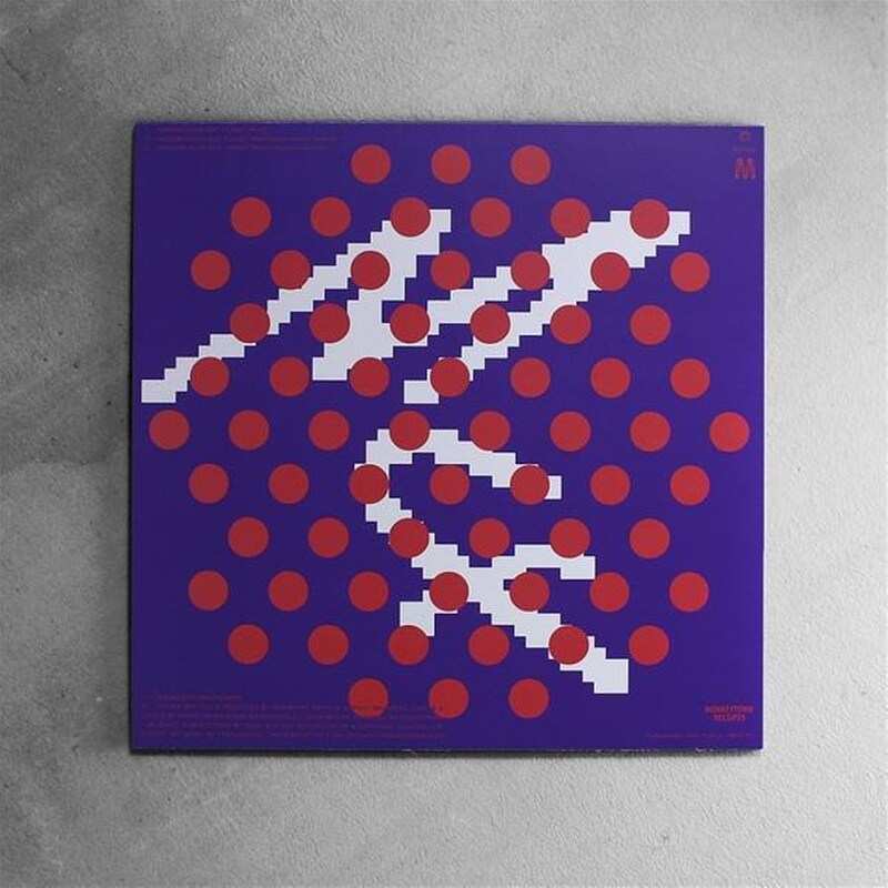 Wealth - Limited Picture Disc