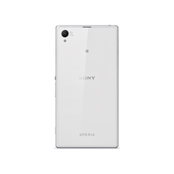 Smartphone Sony Xperia Z1 16GB Λευκό image 1
