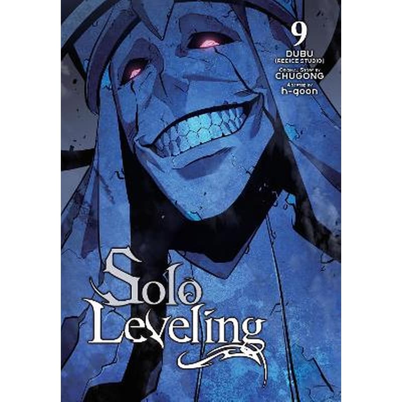 Solo Leveling, Vol. 9 (comic)