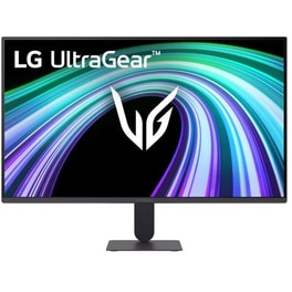 LG UltraGear 27G411B-B Gaming Monitor 27" FHD IPS Flat 144Hz 1ms