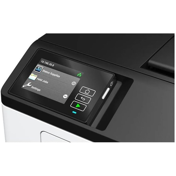Lexmark MS531DW Ασπρόμαυρος Εκτυπωτής Laser A4 ( 38S0310) image 1