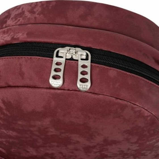 Τσάντα Πλάτης Polo Cozy Bordeux image 2