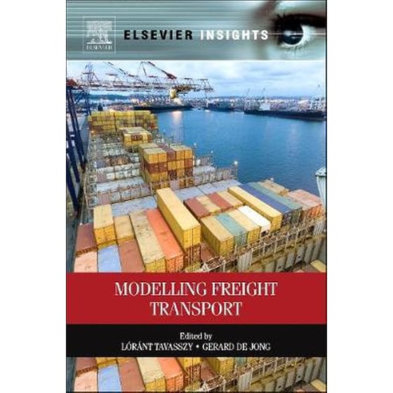 Modelling Freight Transport image 0