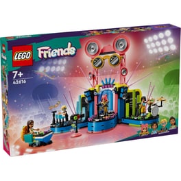 LEGO® Friends Heartlake City Music Talent Show (42616)