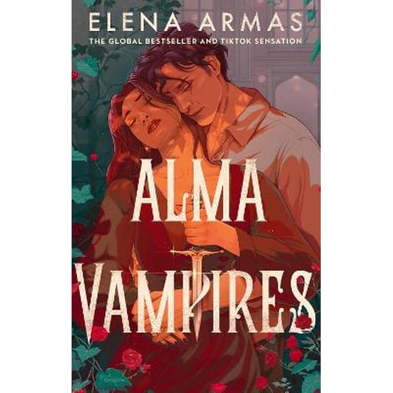 Alma Vampires image 0