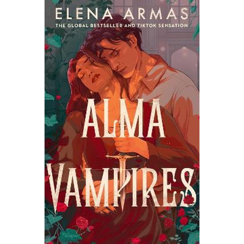Alma Vampires