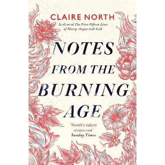 Notes from the Burning Age image 0