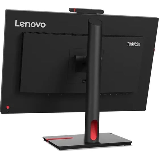 Lenovo ThinkVision T24v-30 Monitor 23.8'' FHD IPS Flat 75Hz 4ms image 6