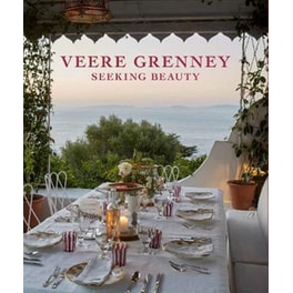 Veere Grenney: Seeking Beauty