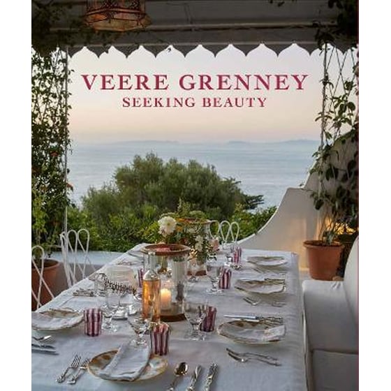 Veere Grenney: Seeking Beauty image 0
