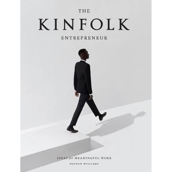 Kinfolk Entrepreneur image 0