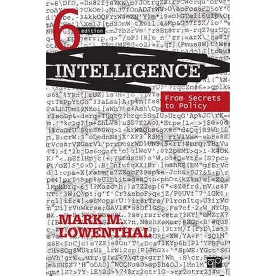 Intelligence image 0