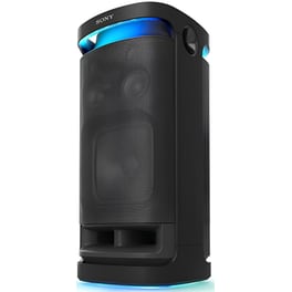 Party Speaker Sony SRS XV900 Karaoke - Μαύρο