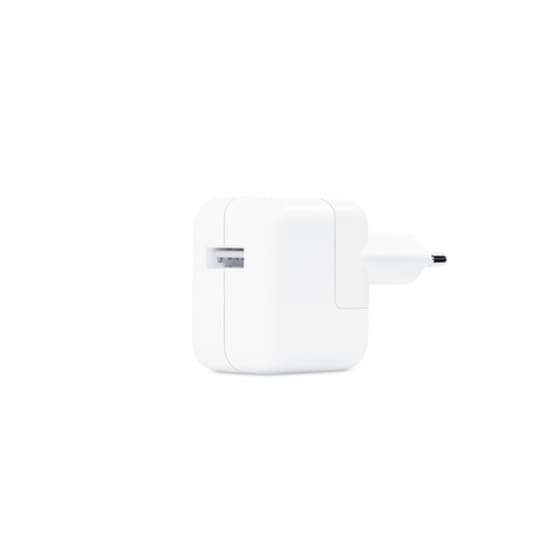 Αντάπτορας Πρίζας Apple 12W USB - Λευκό image 2