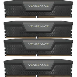 Μνήμη Ram Corsair Vengeance CMK64GX5M4B6000Z36 DDR5 6000 MHz (4x16GB)
