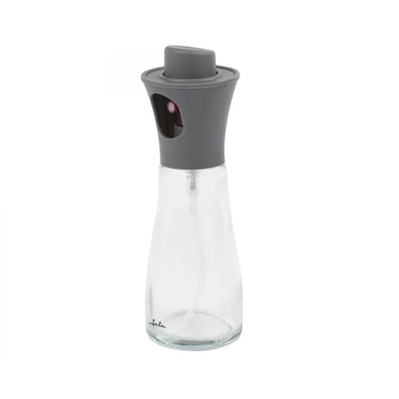 Ψεκαστήρας Λαδιού JATA HACC4545 150 ML Διάφανο/Γκρι image 3